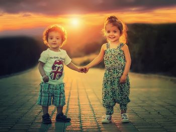 separacion con hijos en barcelona