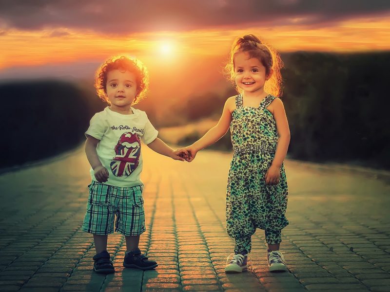 separacion con hijos en barcelona